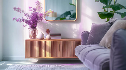 Как обновить интерьер к весне: 14 простых шагов