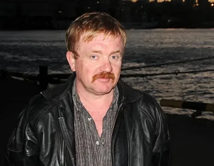 Умер в 61 год звезда Приключений Электроника Василий Скромный