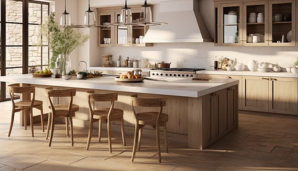 Как обновить интерьер к весне: 14 простых шагов