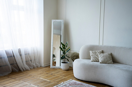 Как обновить интерьер к весне: 14 простых шагов