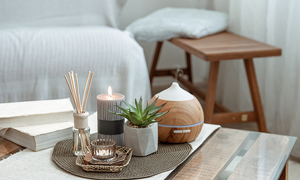 Как обновить интерьер к весне: 14 простых шагов