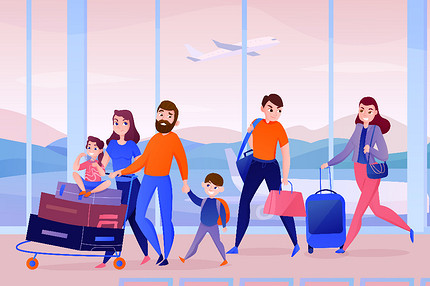 Как изменится рынок путешествий летом 2026 года и на чем можно реально сэкономить