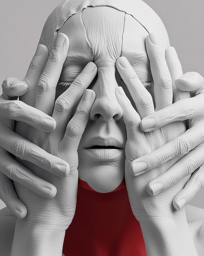 Психосоматика за 10 минут: как распознать сигналы тела без специальных таблиц