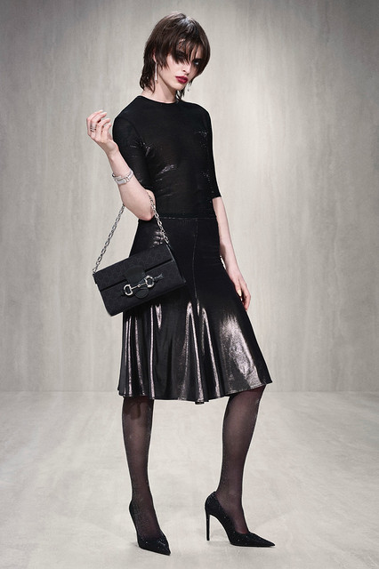 Фото в галерее: @gucci