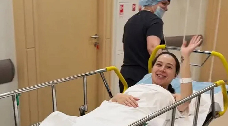 Теряет зрение, сломались позвонки, поврежден череп: Лерчек не явилась на суд из-за осложнений онкологии