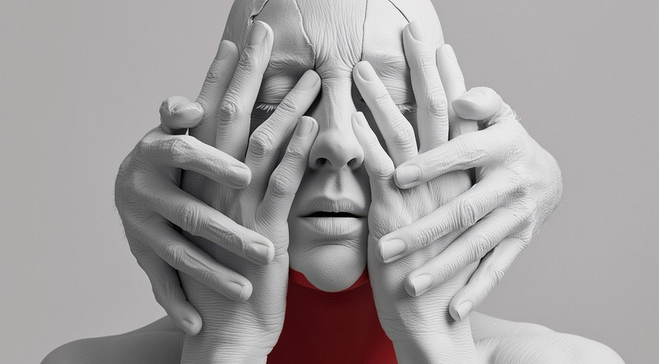 Психосоматика за 10 минут: как распознать сигналы тела без специальных таблиц