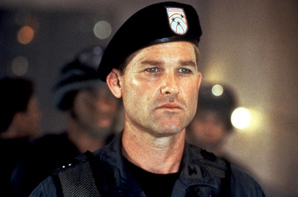 Курту Расселу — 75: лучшие роли, роман с Голди Хоун и яркие цитаты актера