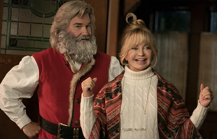 Курту Расселу — 75: лучшие роли, роман с Голди Хоун и яркие цитаты актера