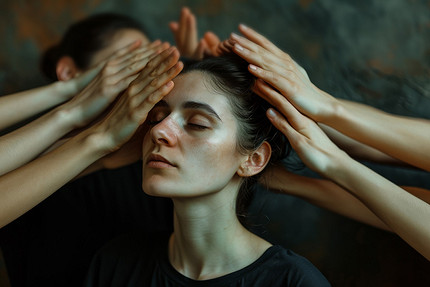 Психосоматика за 10 минут: как распознать сигналы тела без специальных таблиц