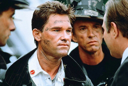 Курту Расселу — 75: лучшие роли, роман с Голди Хоун и яркие цитаты актера