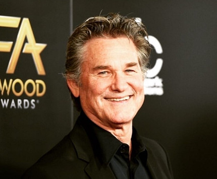 Курту Расселу — 75: лучшие роли, роман с Голди Хоун и яркие цитаты актера