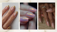 Свадебный маникюр 2026: 10 идей, которые смотрятся остромодно