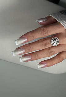 @mercury_nail_planet