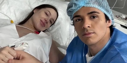 С онкобольной Лерчек сняли домашний арест и приостановили уголовное дело