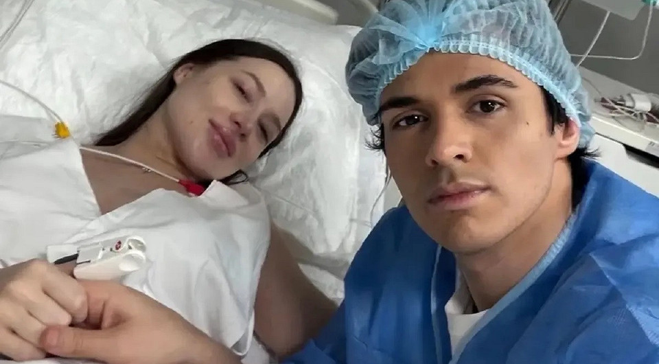 С онкобольной Лерчек сняли домашний арест и приостановили уголовное дело