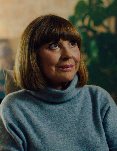 Наталья Варлей: биография, личная жизнь и история успеха знаменитой актрисы