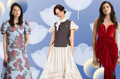 Платья на выпускной 11 класса в 2026 году, которые будет не стыдно увидеть на фото через много лет