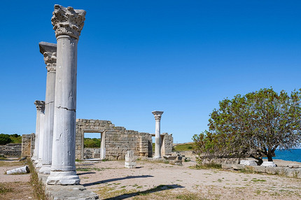 Куда поехать отдохнуть в Крыму: топ-12 лучших мест