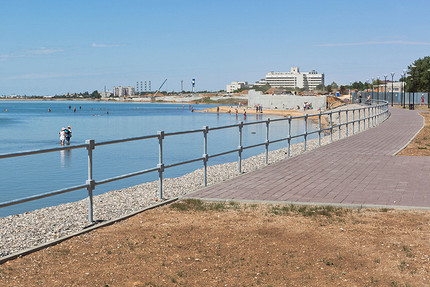 Куда поехать отдохнуть в Крыму: топ-12 лучших мест