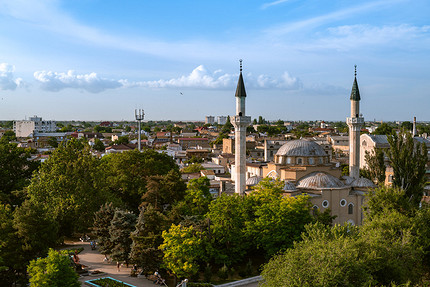 Куда поехать отдохнуть в Крыму: топ-12 лучших мест