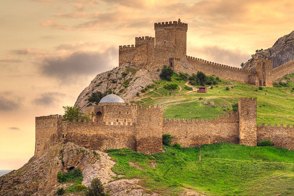 Куда поехать отдохнуть в Крыму: топ-12 лучших мест