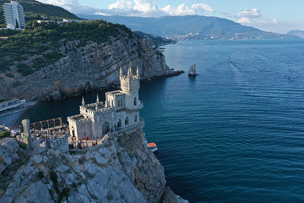 Куда поехать отдохнуть в Крыму: топ-12 лучших мест