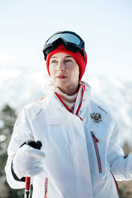 Сарик Андреасян снимает фильм про Романа Костомарова: кто сыграл фигуриста