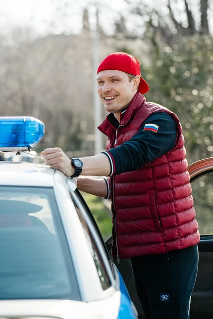 Сарик Андреасян снимает фильм про Романа Костомарова: кто сыграл фигуриста