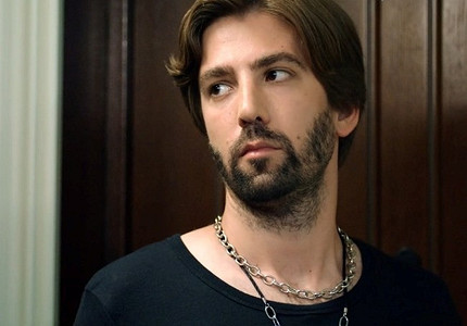 Александр Варлей