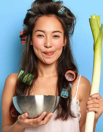 Японская диета: худеем на 5 кг за две недели