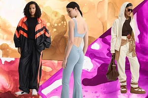 Модные спортивные костюмы 2026 — тренд, который бесит стилистов, а зря