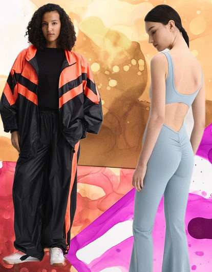 Модные спортивные костюмы 2026 — тренд, который бесит стилистов, а зря