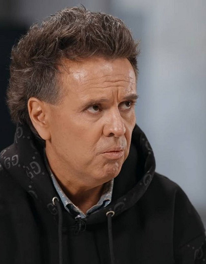 Это позорище!: Андрей Губин раскритиковал Мари Краймбрери, Ани Лорак, Сергея Жукова и других артистов