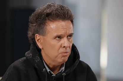 Это позорище!: Андрей Губин раскритиковал Мари Краймбрери, Ани Лорак, Сергея Жукова и других артистов