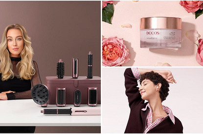 Шопинг месяца — март: поздравляем c праздником!