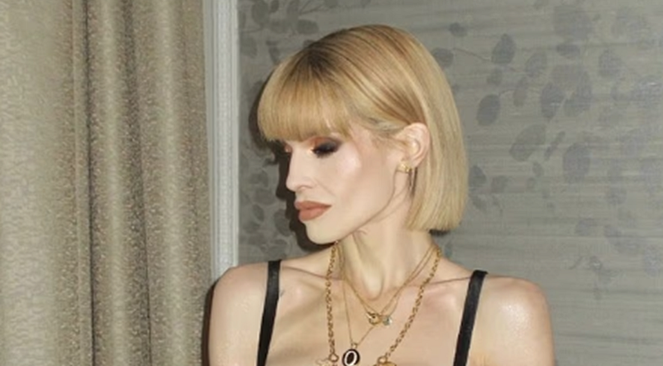 Я не позволю себя унижать в самый тяжелый период жизни: Келли Осборн ответила на обвинения в излишней худобе