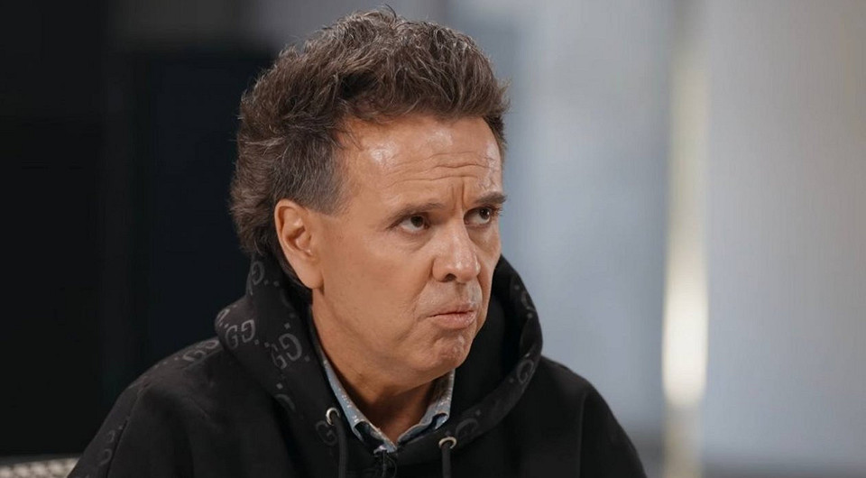 Это позорище!: Андрей Губин раскритиковал Мари Краймбрери, Ани Лорак, Сергея Жукова и других артистов