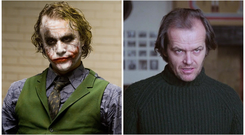 10 культовых и привлекательных злодеев в истории мирового кино