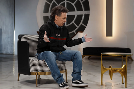 Это позорище!: Андрей Губин раскритиковал Мари Краймбрери, Ани Лорак, Сергея Жукова и других артистов