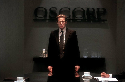 10 культовых и привлекательных злодеев в истории мирового кино