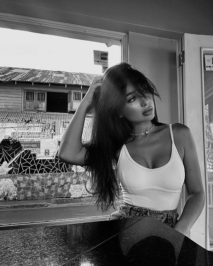 Мое сердце занято: Михаил Галустян впервые появился с новой возлюбленной