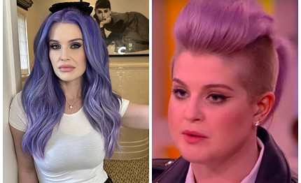 Я не позволю себя унижать в самый тяжелый период жизни: Келли Осборн ответила на обвинения в излишней худобе