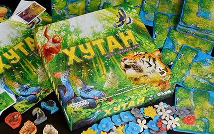 Шопинг месяца — март: поздравляем c праздником!