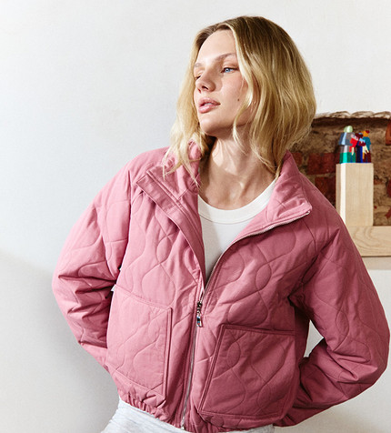 Шопинг месяца — март: поздравляем c праздником!