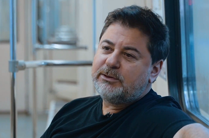 Александру Цекало — 65 лет: путь к славе, браки, громкие разводы и миллионные проекты