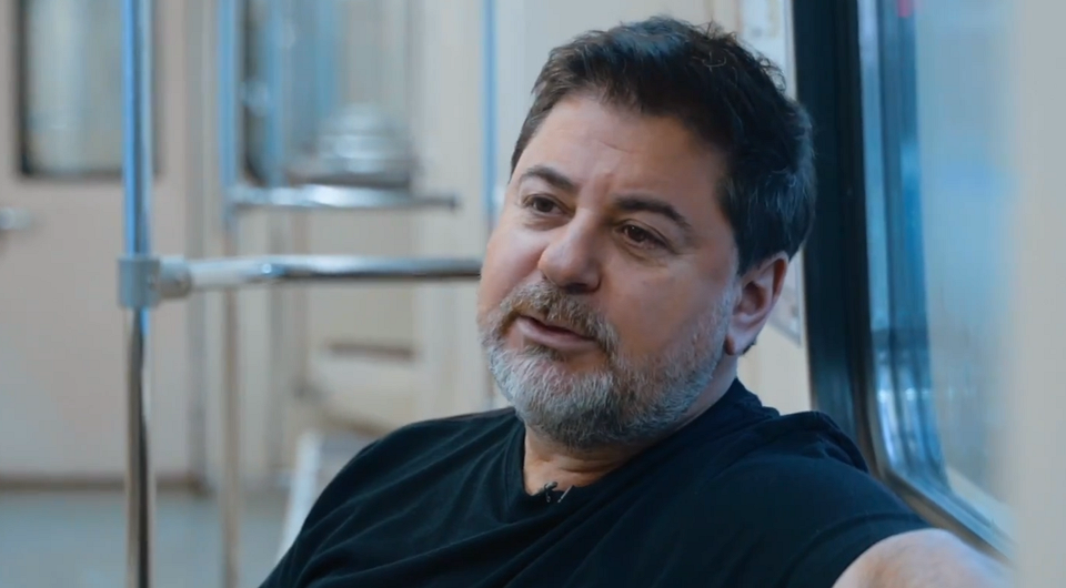 Александру Цекало — 65 лет: путь к славе, браки, громкие разводы и миллионные проекты