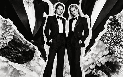 Какой модельер ввел женский брючный костюм в моду и почему это было революционным решением