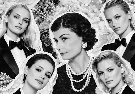 Какой модельер ввел женский брючный костюм в моду и почему это было революционным решением