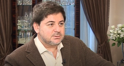 Александру Цекало — 65 лет: путь к славе, браки, громкие разводы и миллионные проекты