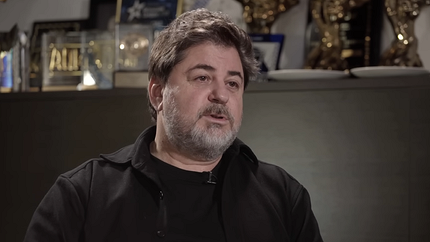 Александру Цекало — 65 лет: путь к славе, браки, громкие разводы и миллионные проекты